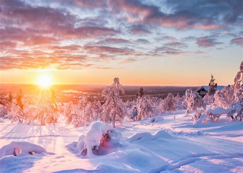 Swedish winter wonderland | Audley Travel