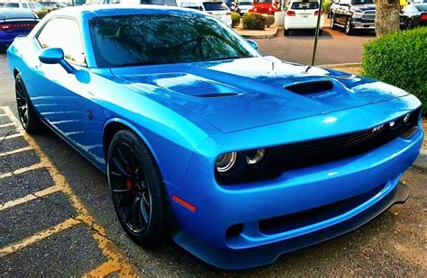 B5 Blue Kitty Arrived! | Dodge charger, Dodge challenger, Drag cars