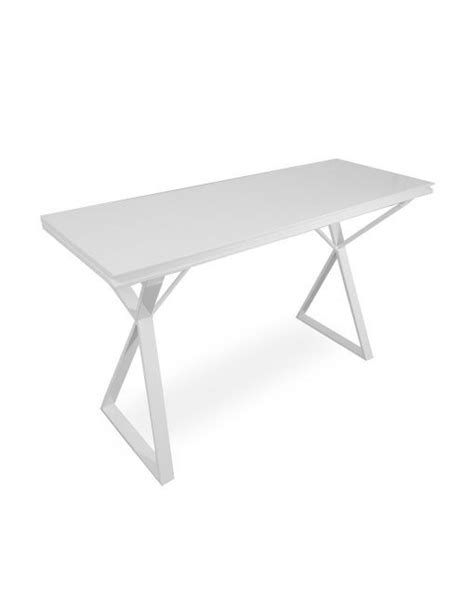 Transforming Console to Table | Expand Furniture Compact Office Desk, Compact Desks, Modern ...