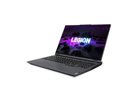 Lenovo Legion 5 Pro Gaming Laptop, 16" 165Hz Display, AMD Ryzen 7 5800H ...