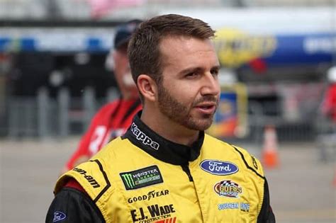 2018 NASCAR Driver Reviews: Matt DiBenedetto