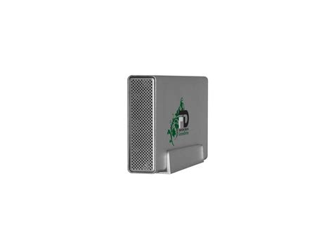 Fantom Drives GreenDrive Pro 2TB USB 2.0 / eSATA 3.5" External Hard ...