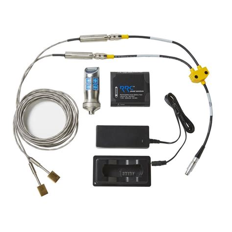 GE Panametrics PT900 Portable Ultrasonic Flow Meter for Liquids - Total Calibration Pro