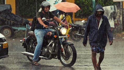 Chennai Schools Shut After Heavy Overnight Rains | Weather.com