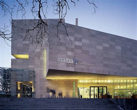 MALBA, Museo de Arte Latinoamericano de Bs.As. | Tripin Argentina