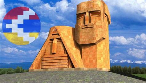 Artsakh | iArmenia: Armenian History, Holidays, Sights, Events