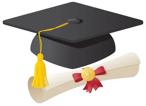 Images Of Graduation - ClipArt Best