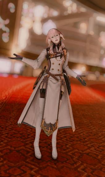 Alchemist | Eorzea Collection