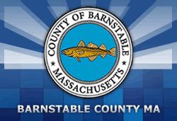 Barnstable County Massachusetts Jobs