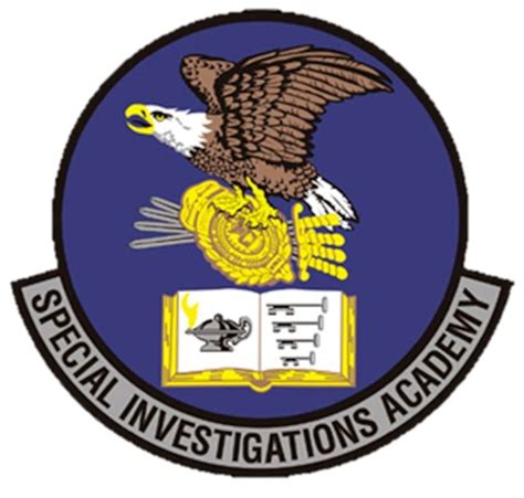 Air Force Special Investigations Academy > Office of Special ...