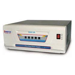 Inverter Square Wave at best price in Pune by Power Max Industries | ID: 2704161348