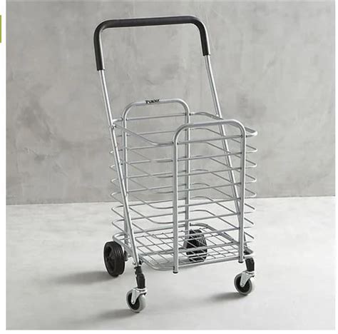 Warehouse Picking Cart at best price in Faridabad by Surin International Pvt. Ltd. | ID: 10904121512