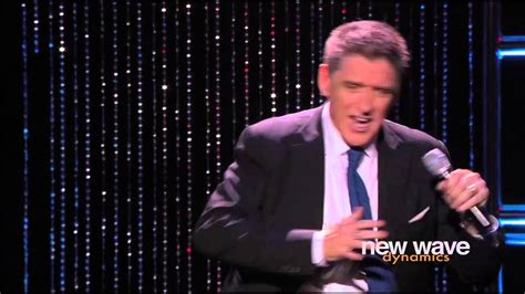 Craig Ferguson | Stand Up Comedian | Act 1 - YouTube