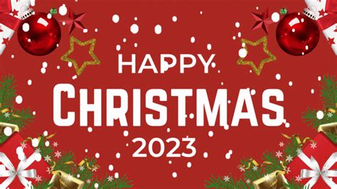 Happy Christmas 2023 GIF, Get Beautiful Animated Christmas GIFs