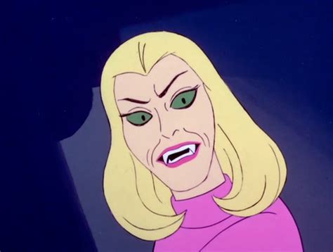 Image - Vampire Lisa Vanaugh.png | Scoobypedia | FANDOM powered by Wikia