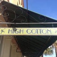 High Cotton Restaurant - French Quarter - 67 tips