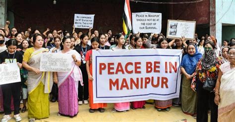 KCBC urges Centre to bring peace in Manipur and preserve democracy in India