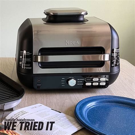 Is the Ninja Foodi 7-in-1 Grill Worth the Hype? A Review