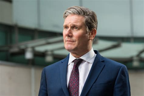 Human rights champion Keir Starmer new Labour leader - Scene Magazine ...