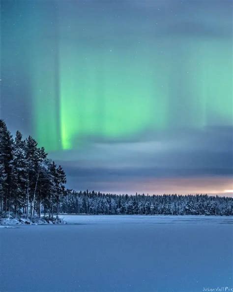 Northern Lights of Sweden - Travel Guide & Tips