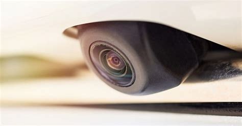 The Best Backup Cameras For Cars That Don't Have One | AutoGuide.com