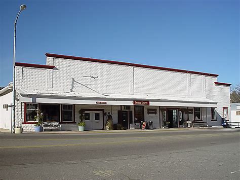 Sutter Creek - Amador County, California