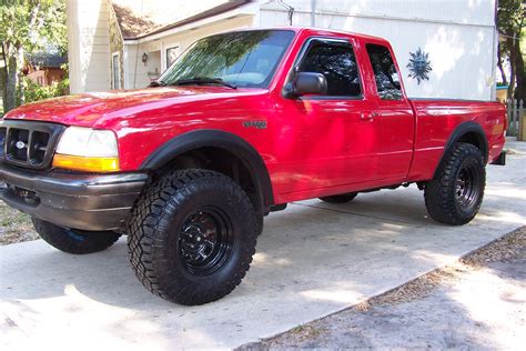 98 ranger 4.0 4x4 - Ranger-Forums - The Ultimate Ford Ranger Resource