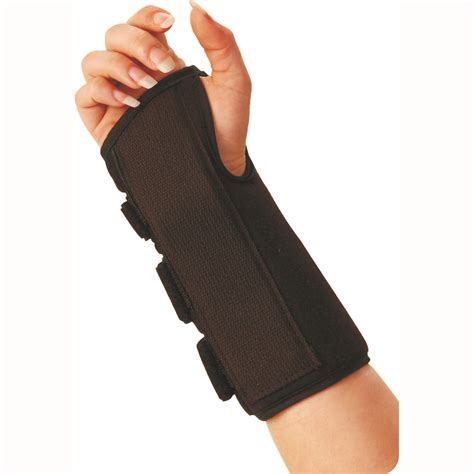 Ultra Fit Wrist Brace