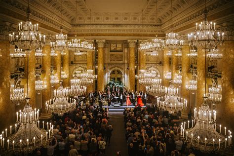 Zeremoniensaal - Classical Concerts in the Hofburg Vienna