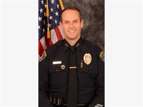 Veteran Officer David Nisleit Named San Diego Police Chief | San Diego ...