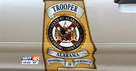 Alabama State Troopers Still Have Confederate Flag Image on Their ...