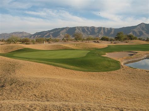 Aguila Golf Course Details and Information in Arizona, Phoenix Area - Greenskeeper.org Free ...