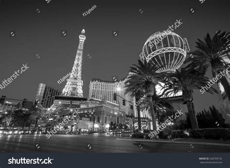 7,556 Black and white las vegas Images, Stock Photos & Vectors ...