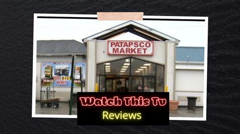 Patapsco Flea Market Walkthrough and Food Review Baltimore, MD - YouTube