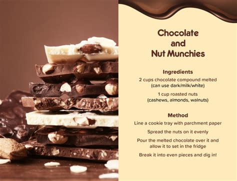 3 Simple Recipes To Sweeten Up Your World Chocolate Day