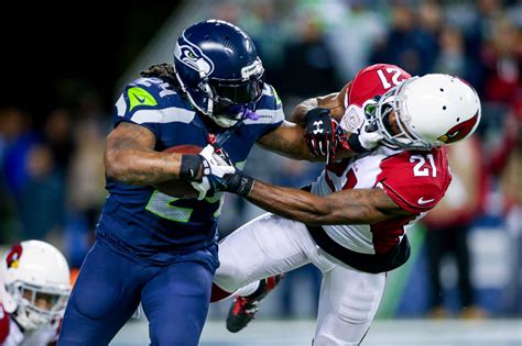 Seahawks place Marshawn Lynch on reserve/retired list