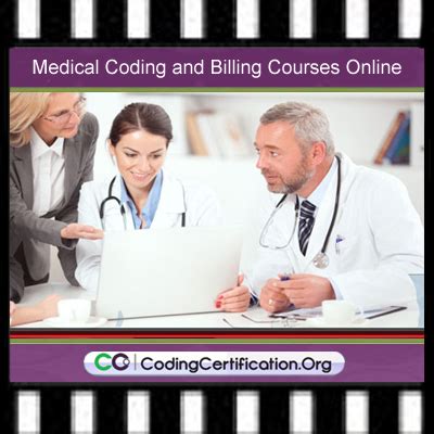 Medical Coding and Billing Courses Online – Video