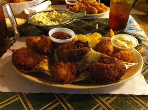 CHARLIE'S CATFISH, Ellisville - Restaurant Reviews, Photos & Phone Number - Tripadvisor