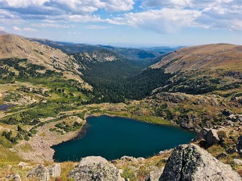 Kings Lake Trail - Colorado | AllTrails