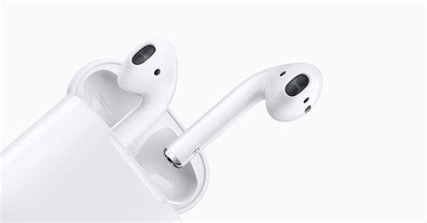 After Apple iPhones, AirPods will be Manufactured in India