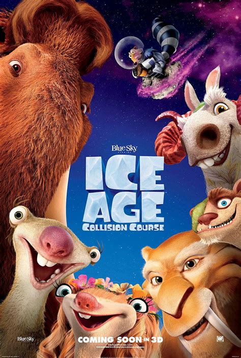 Ice Age 3 Full Movie Download Free : Desktop Wallpapers Ice Age Dawn Of ...