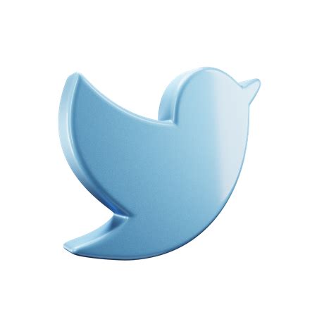 Twitter Logo Design Assets – IconScout