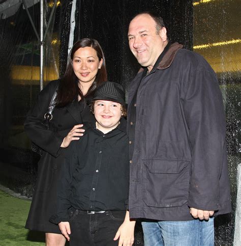 James Gandolfini's Kids: Learn About the Late Star's 2 Children