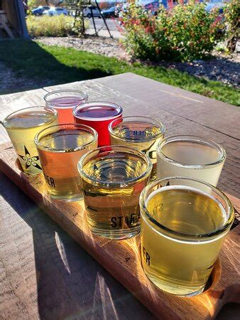 Crush Beer & Wine Tours (Rochester) - 2022 All You Need to Know BEFORE You Go (with Photos ...