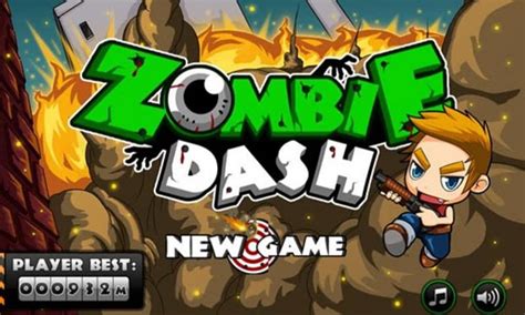 Zombie Dash for Android - Download