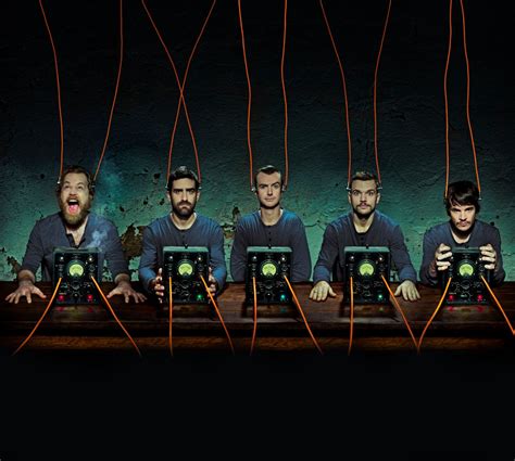 Karnivool Wallpapers - Wallpaper Cave