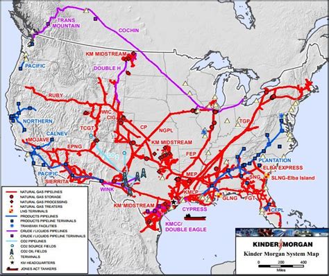 Trans Mountain pipeline expansion - Miles Larkin