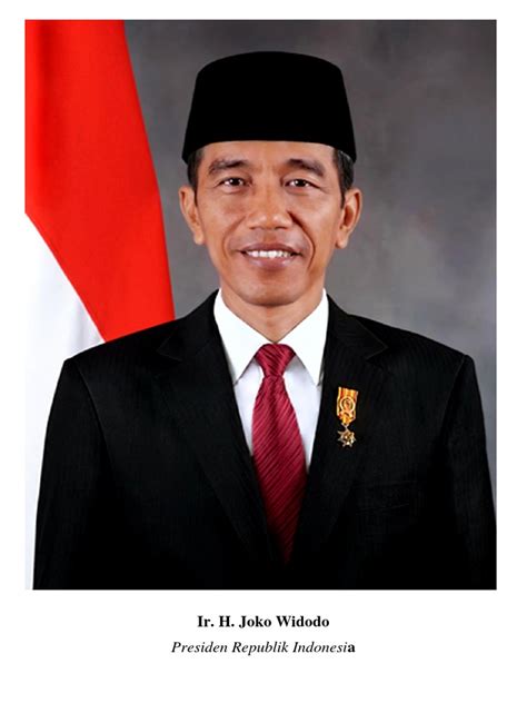 Foto Presiden