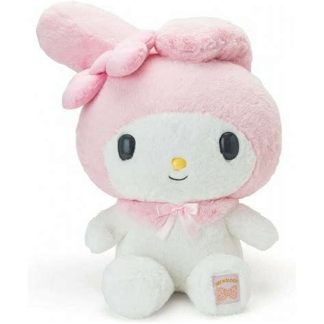 My Melody Plush