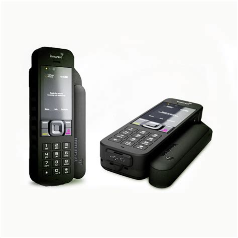 Inmarsat IsatPhone 2 Satellite Phone | Core Tactical Company